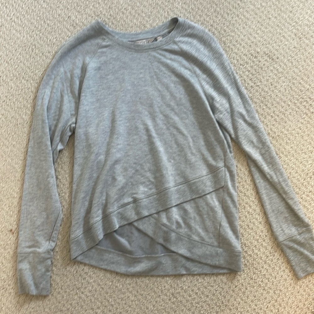 Athleta Sweater